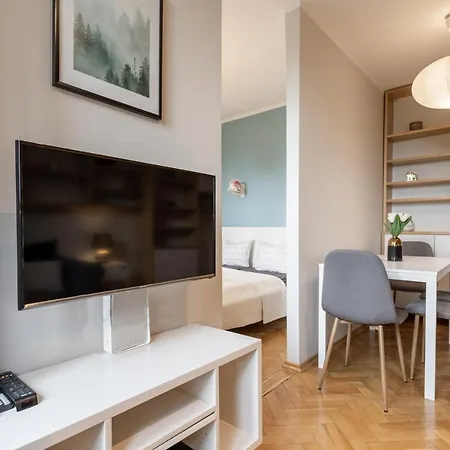 - Great Location- Stays-zamenhofa * ורשה