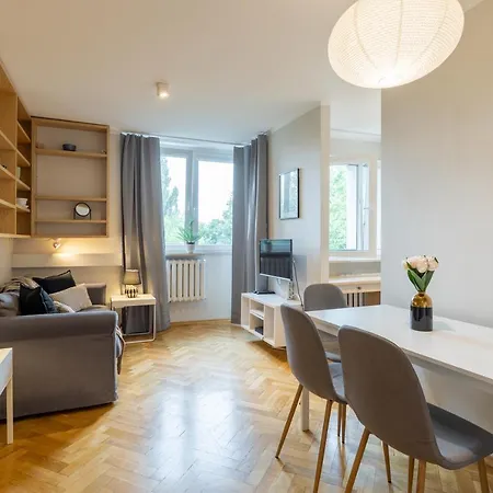 - Great Location- Stays-zamenhofa Lejlighed Warszawa