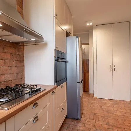 - Great Location- Stays-zamenhofa