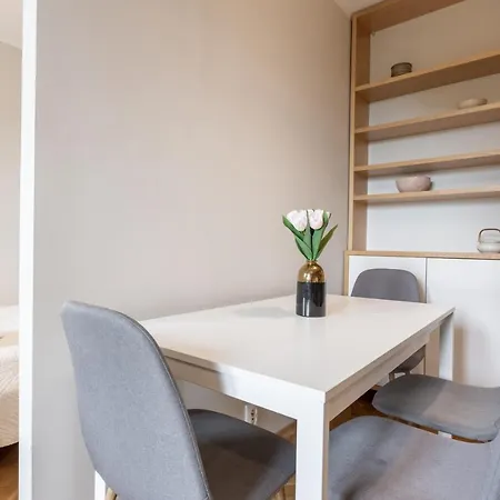 - Great Location- Stays-zamenhofa Apartamento *