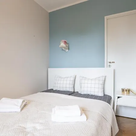 - Great Location- Stays-zamenhofa Apartamento *